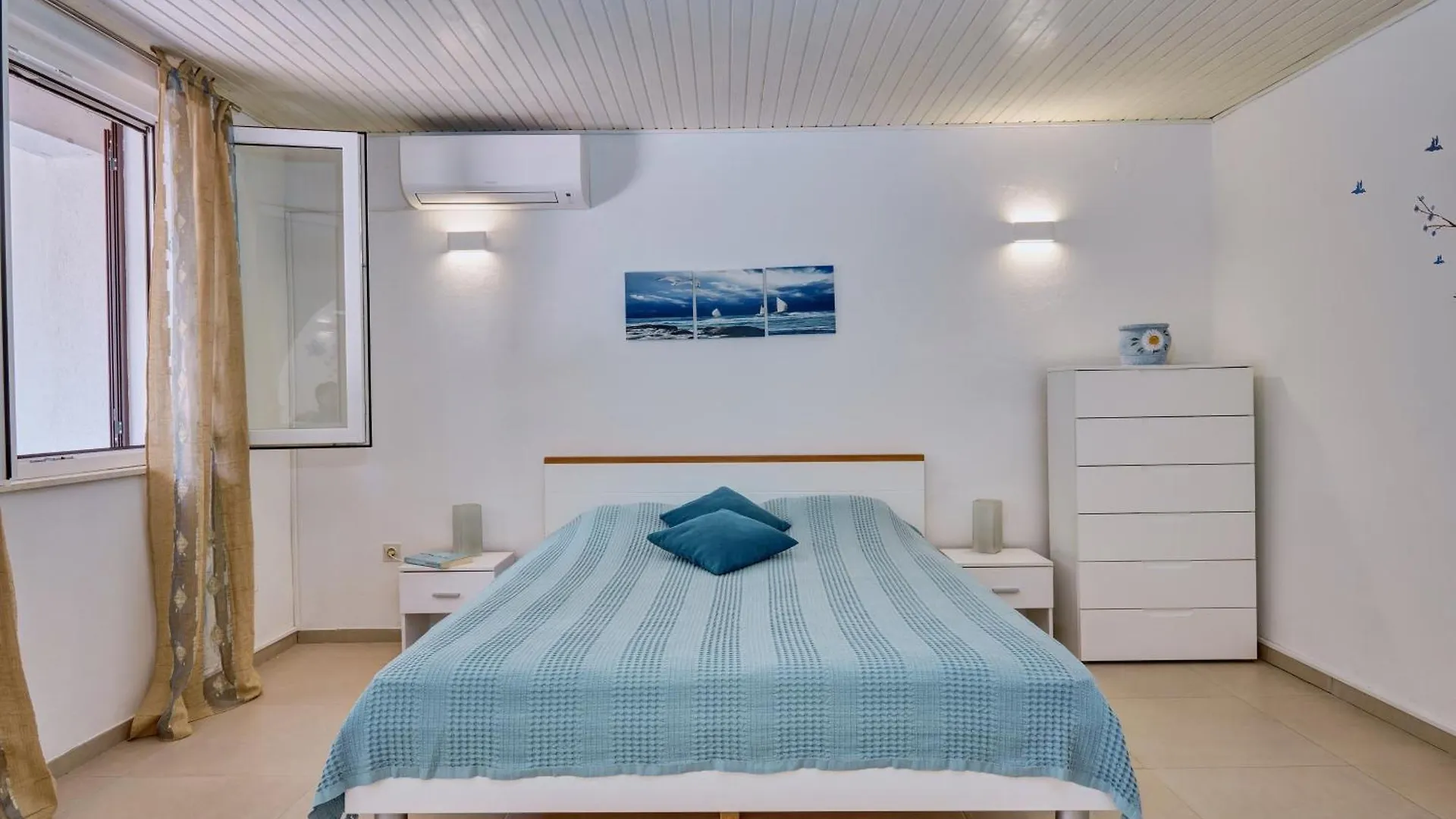 Apartments With A Parking Space Losinj, Losinj - 23373 Mali Lošinj