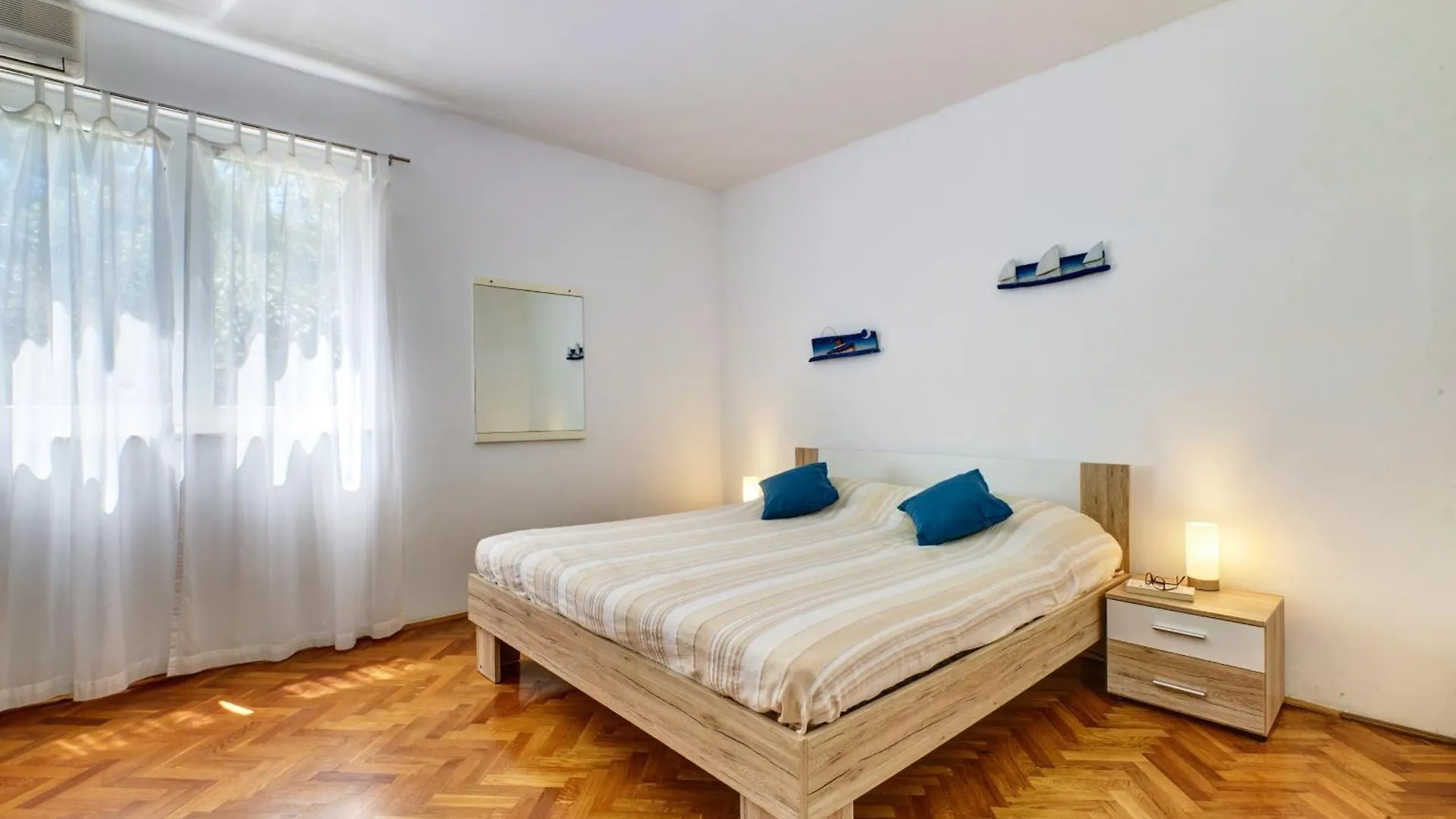 Apartments With A Parking Space Losinj, Losinj - 23373 Mali Lošinj
