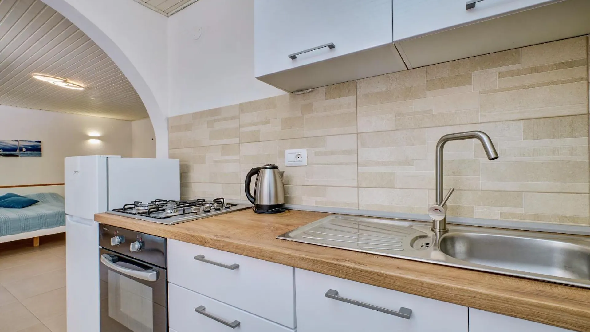 Apartments With A Parking Space Losinj, Losinj - 23373 Mali Lošinj
