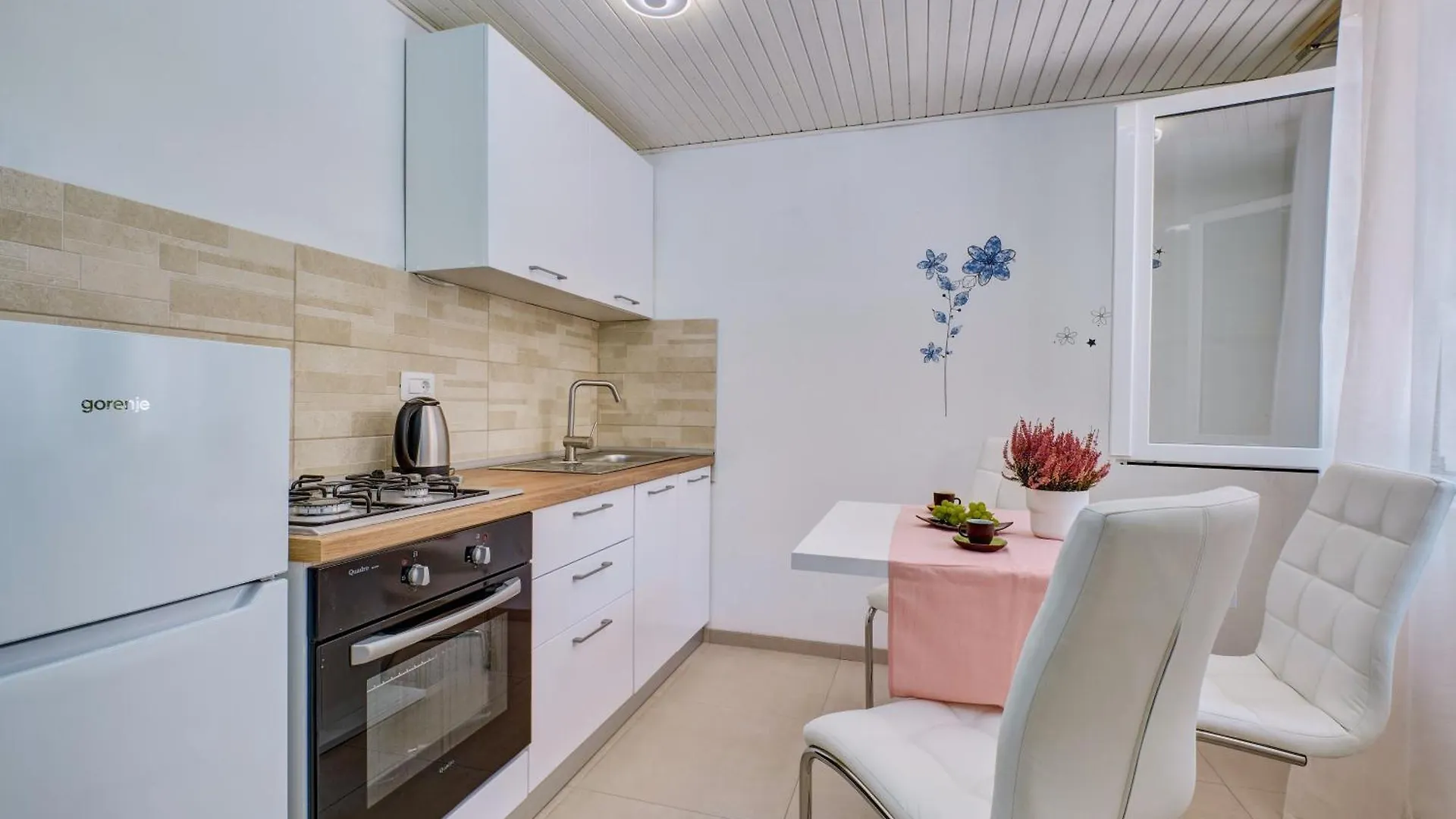 Apartments With A Parking Space Losinj, Losinj - 23373 Mali Lošinj