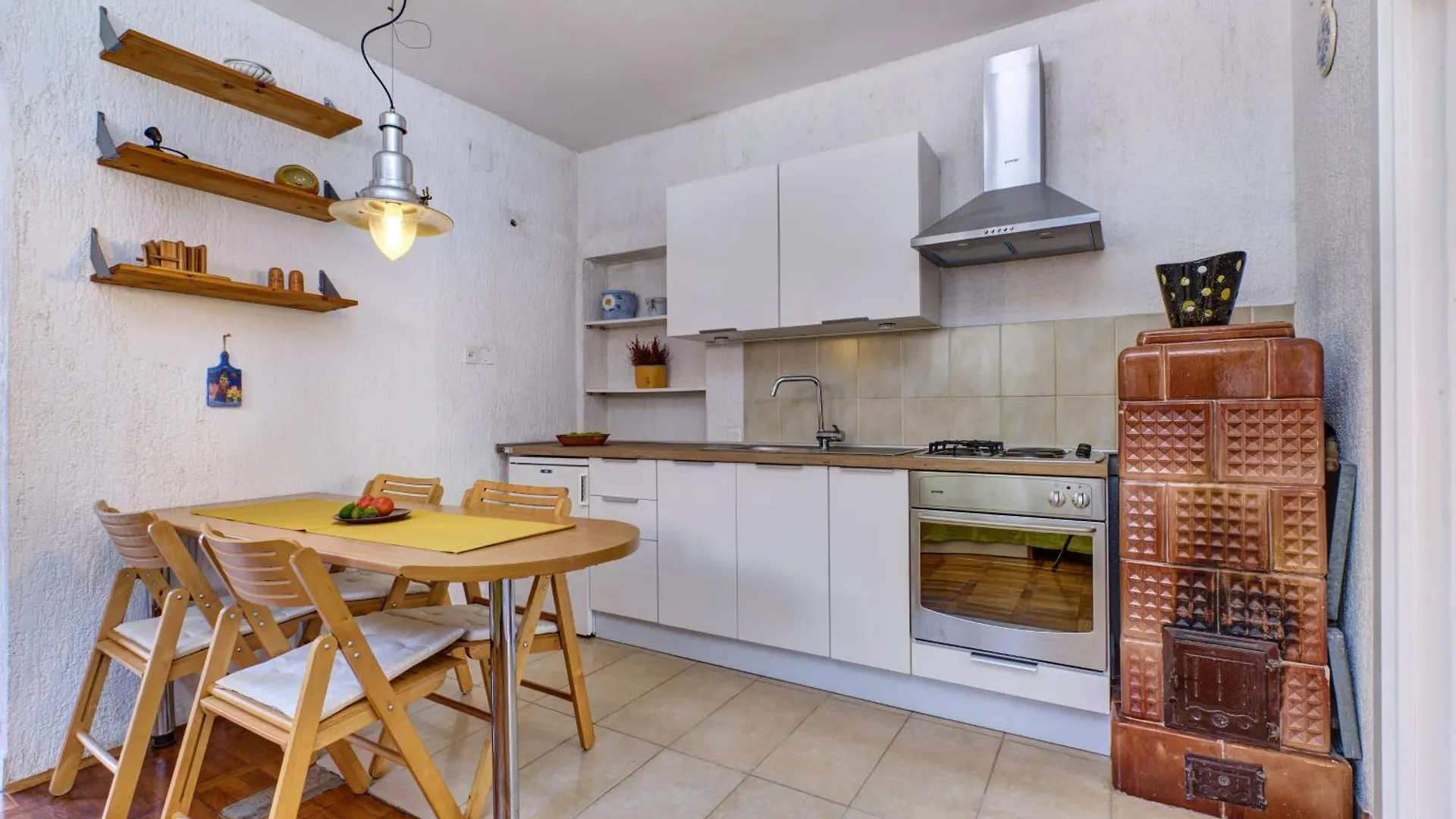 Apartments With A Parking Space Losinj, Losinj - 23373 Mali Lošinj 0*,  Croacia