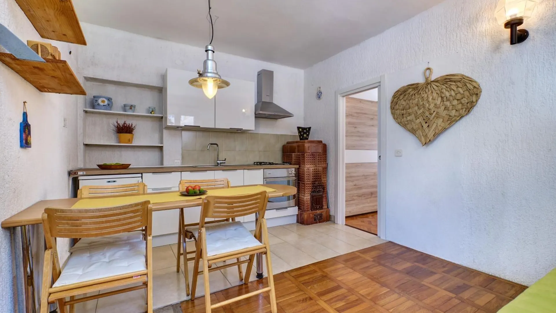 Apartments With A Parking Space Losinj, Losinj - 23373 Mali Lošinj Croacia