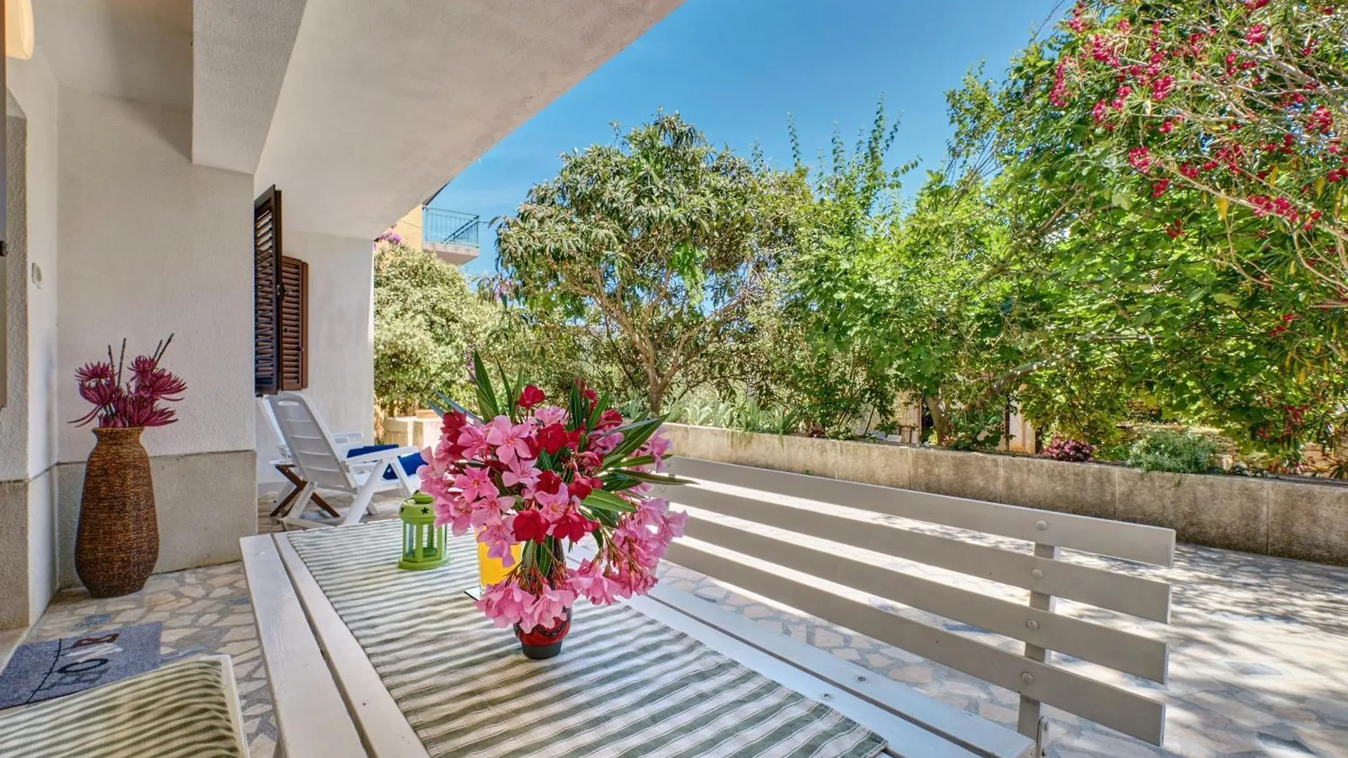 Apartments With A Parking Space Losinj, Losinj - 23373 Mali Lošinj Croacia