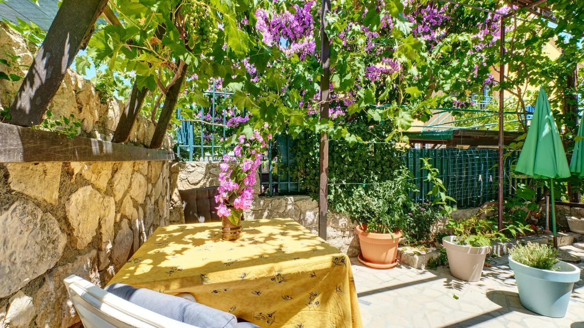Apartments With A Parking Space Losinj, Losinj - 23373 Mali Lošinj